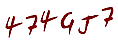 secret code