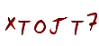 secret code