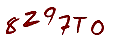 secret code