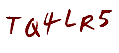 secret code