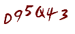secret code