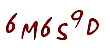 secret code