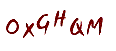 secret code