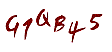 secret code