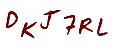 secret code