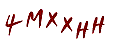 secret code