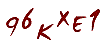 secret code