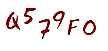 secret code