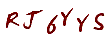 secret code