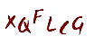 secret code
