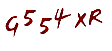 secret code