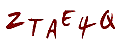 secret code