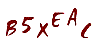 secret code