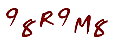 secret code