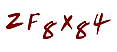 secret code