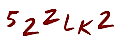 secret code