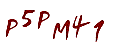 secret code