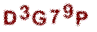 secret code