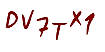 secret code