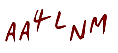 secret code