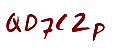 secret code