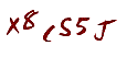 secret code