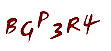 secret code