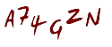 secret code