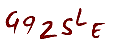secret code