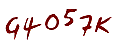 secret code