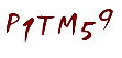 secret code