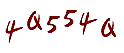 secret code