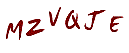 secret code