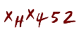 secret code