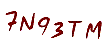 secret code