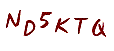secret code