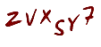 secret code