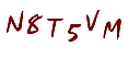secret code