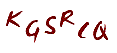 secret code