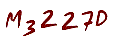 secret code