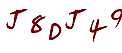 secret code