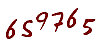 secret code