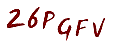 secret code