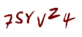 secret code