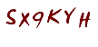 secret code