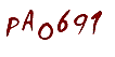 secret code