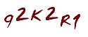 secret code