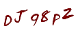 secret code