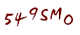 secret code