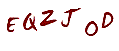 secret code